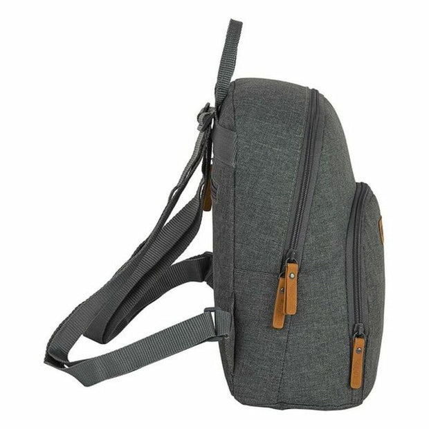 Child bag Safta Grey