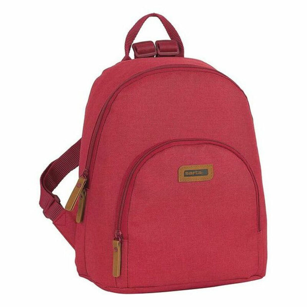 Child bag Safta Pink