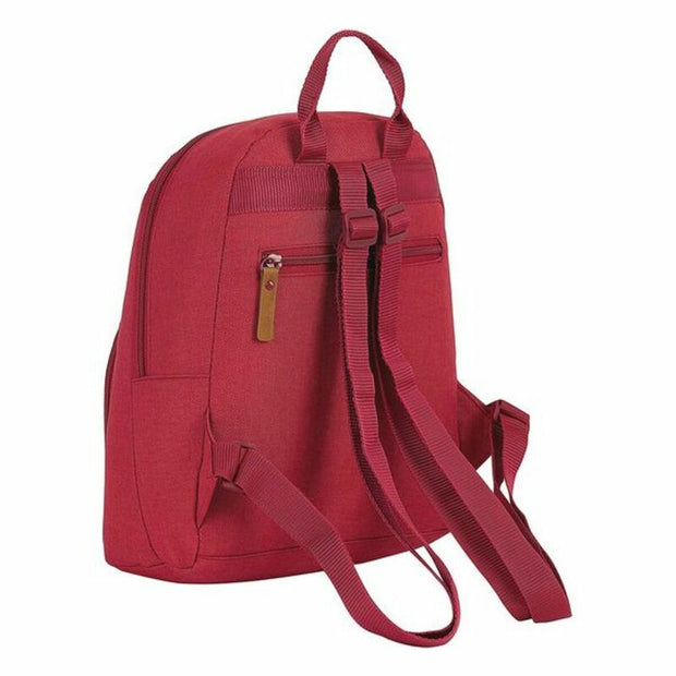 Child bag Safta Pink