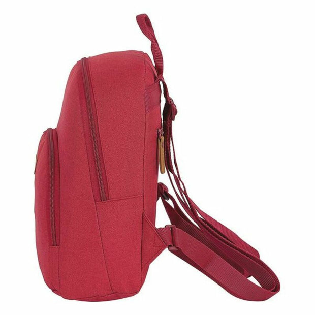 Child bag Safta Pink