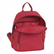 Child bag Safta Maroon