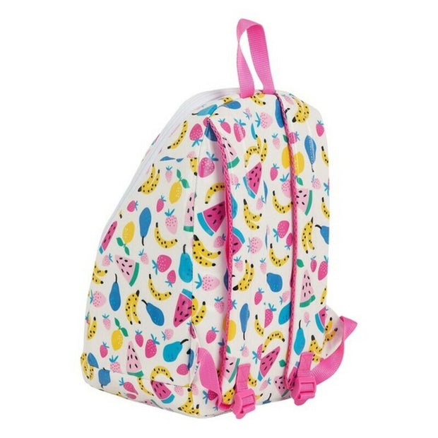 Cooler Backpack Safta Fruits