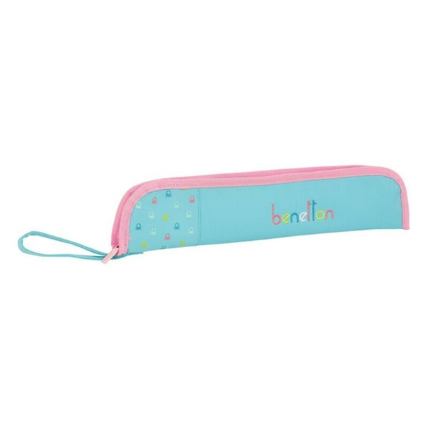 Recorder bag Benetton Candy