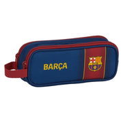 Holdall F.C. Barcelona Maroon Navy Blue