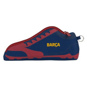 Holdall F.C. Barcelona Maroon Navy Blue