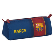 Holdall F.C. Barcelona Maroon Navy Blue