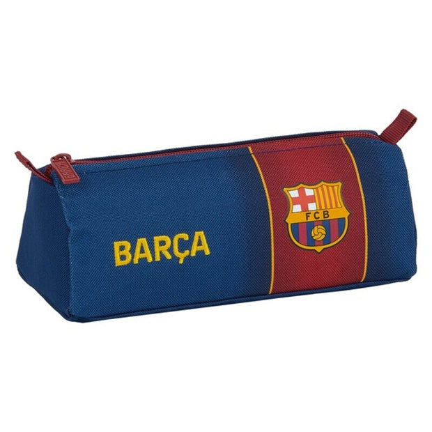 Holdall F.C. Barcelona Maroon Navy Blue