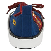 Holdall F.C. Barcelona Maroon Navy Blue