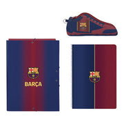 Gift Set F.C. Barcelona (3 pcs)