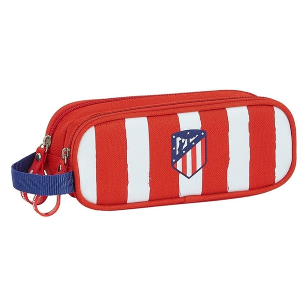 Holdall Atlético Madrid Blue White Red