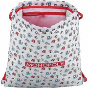 Backpack with Strings Monopoly