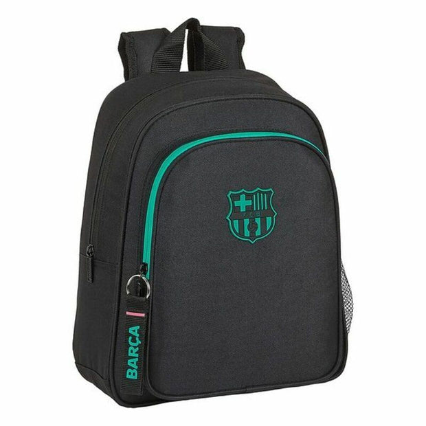 Child bag F.C. Barcelona 20/21 Black