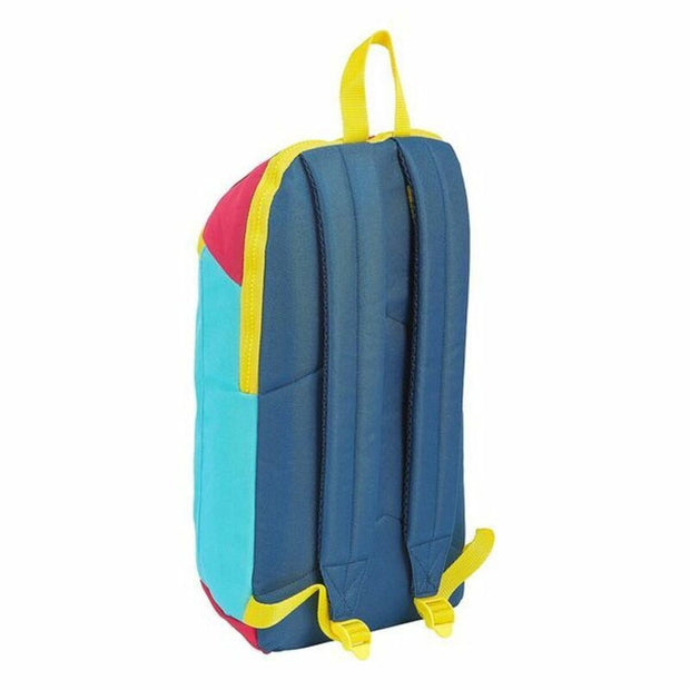 Child bag Benetton Colorine