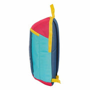 Child bag Benetton Colorine