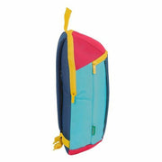 Child bag Benetton Colorine