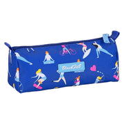 Case Go Girls BlackFit8 842140742 Blue (21 x 8 x 7 cm)