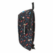 Child bag Paul Frank Retro Gamer Black