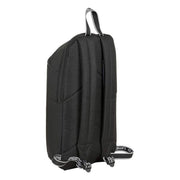 Child bag Umbro Black Grey