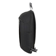 Child bag Umbro Black Grey