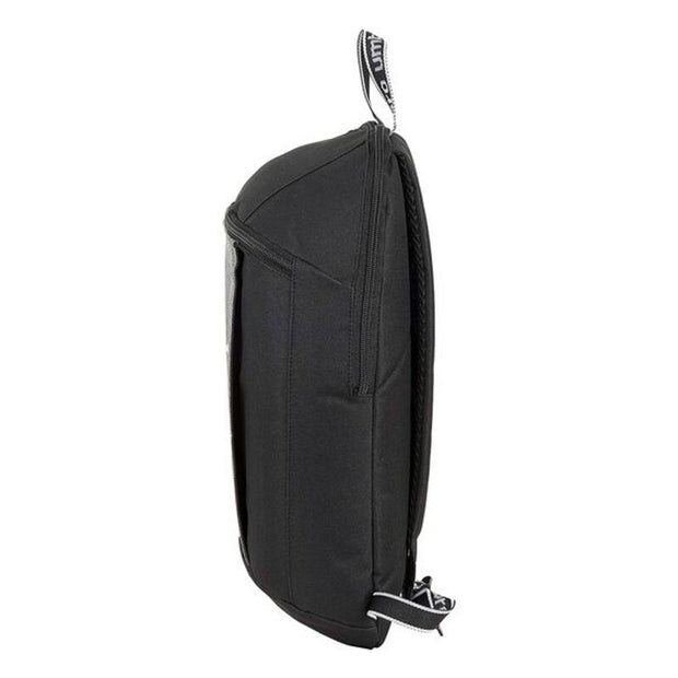 Child bag Umbro Black Grey