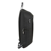 Child bag Umbro Black Grey