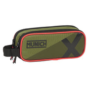 Double Carry-all Dynamo Munich Green