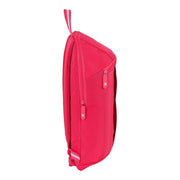 Casual Backpack Munich Cherry