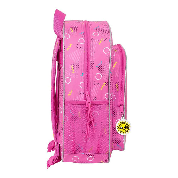 School Bag Art Club LOL Surprise!