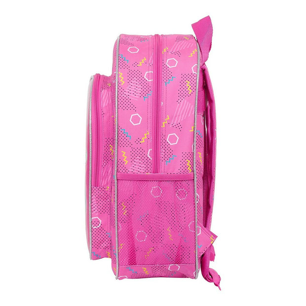 School Bag Art Club LOL Surprise!