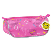 Case Art Club LOL Surprise! M224 Fuchsia (20 x 8.5 x 8 cm)