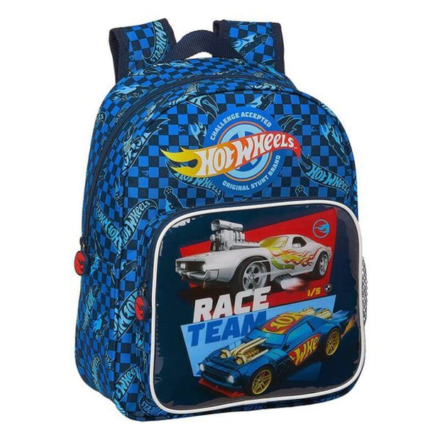 Child bag Hot Wheels