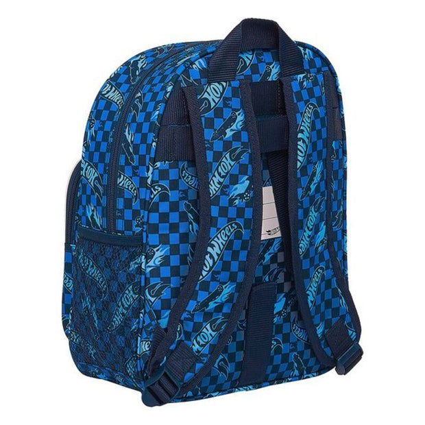 Child bag Hot Wheels