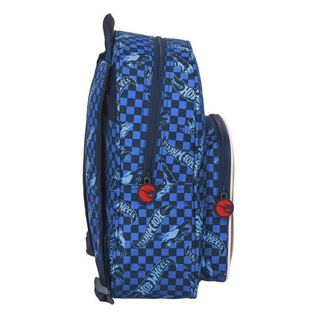 Child bag Hot Wheels
