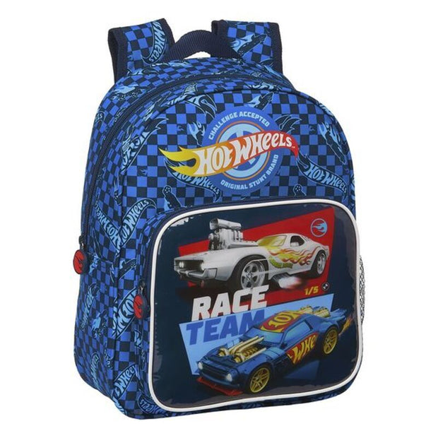 Child bag Hot Wheels