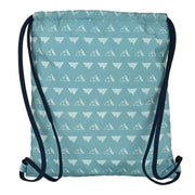 Child's Backpack Bag National Geographic Below zero Blue (35 x 40 x 1 cm)