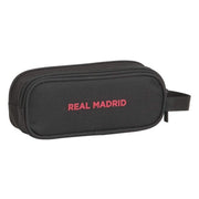 Holdall Real Madrid C.F. Black