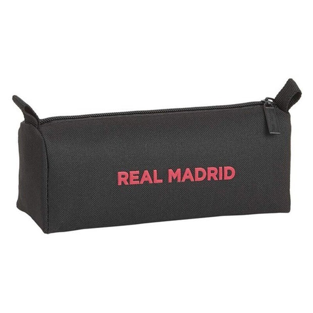 Holdall Real Madrid C.F. Black