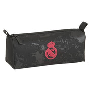 Holdall Real Madrid C.F. Black