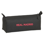 Holdall Real Madrid C.F. Black