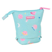 Case Safta My Space Light Blue (8 x 19 x 6 cm)