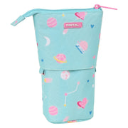 Case Safta My Space Light Blue (8 x 19 x 6 cm)