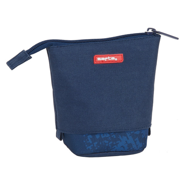 Case Skate Safta M898 Navy Blue (8 x 19 x 6 cm)