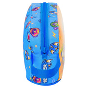 Lunchbox SuperThings Serie 7 Blau Bunt (6,5 L)