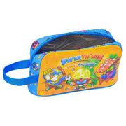 Lunchbox SuperThings Serie 7 Blau Bunt (6,5 L)