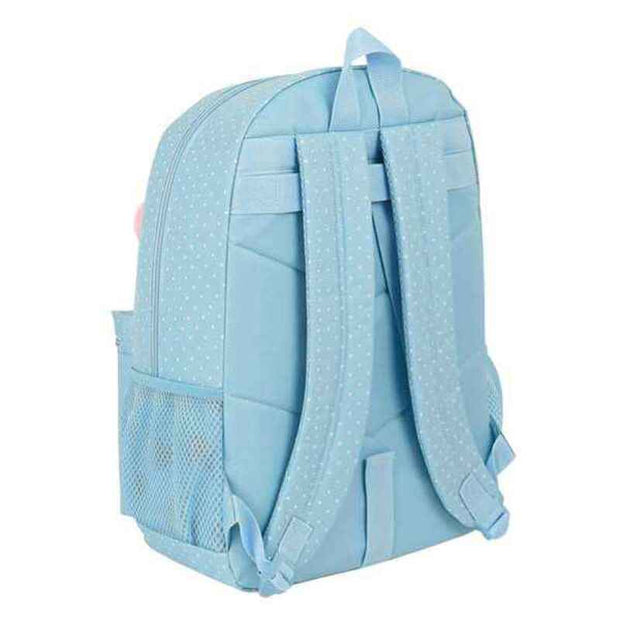 Rucksack Glow Lab Star Light Blue