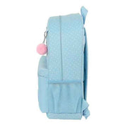 Rucksack Glow Lab Star Light Blue