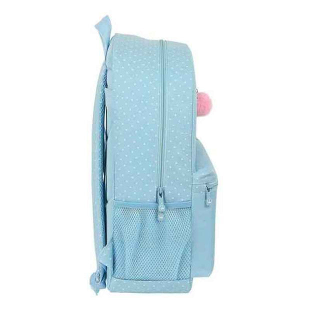 Rucksack Glow Lab Star Light Blue