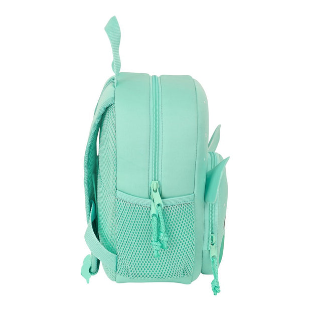Child bag Safta Bear