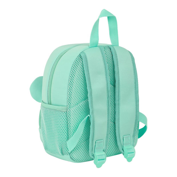Child bag Safta Bear
