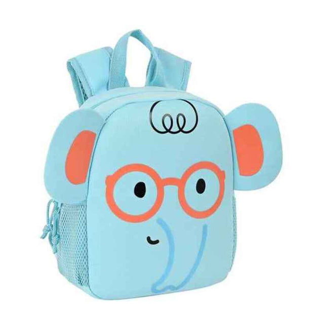 Child bag Safta Elephant